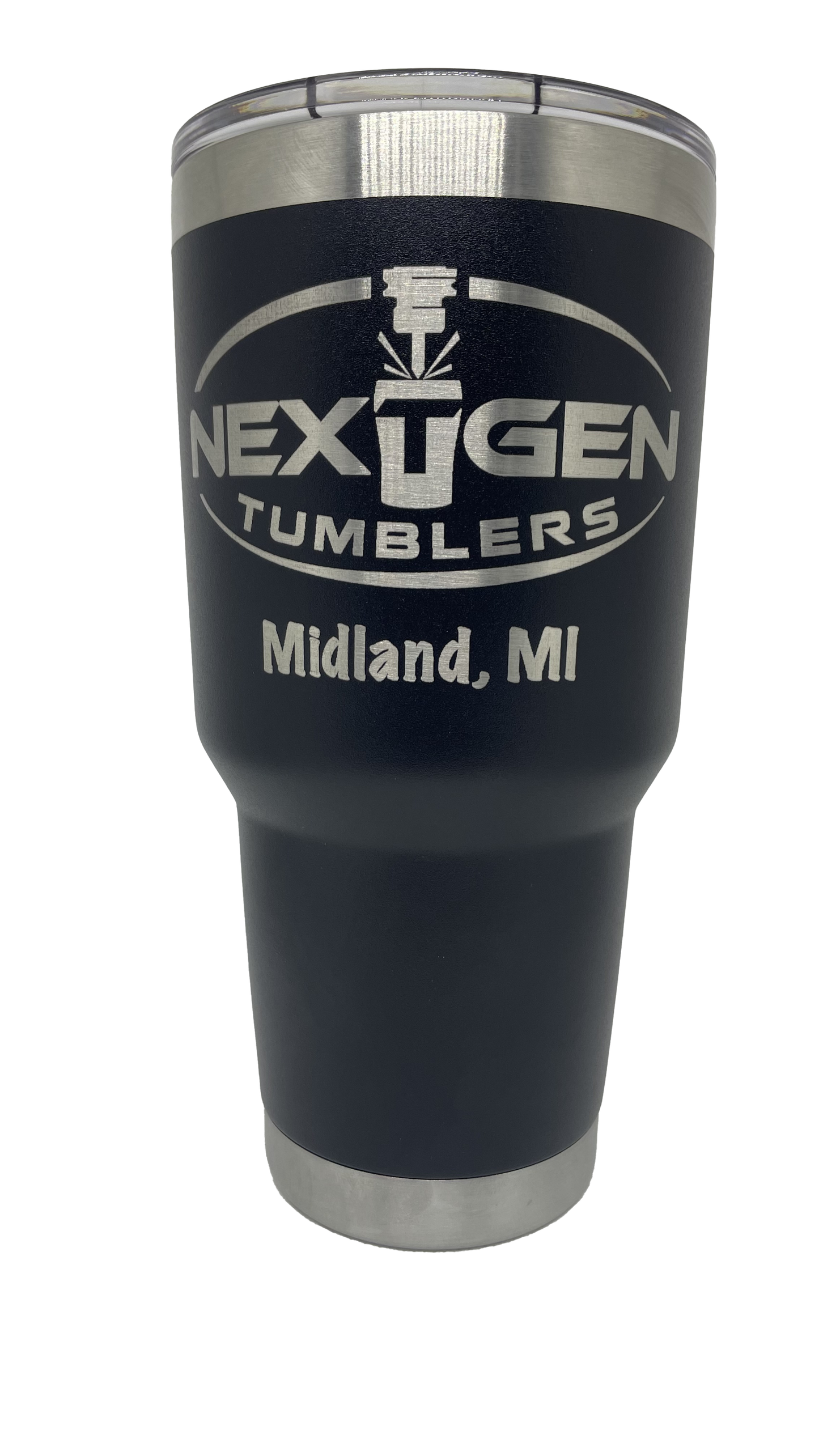 Nextgen tumblers