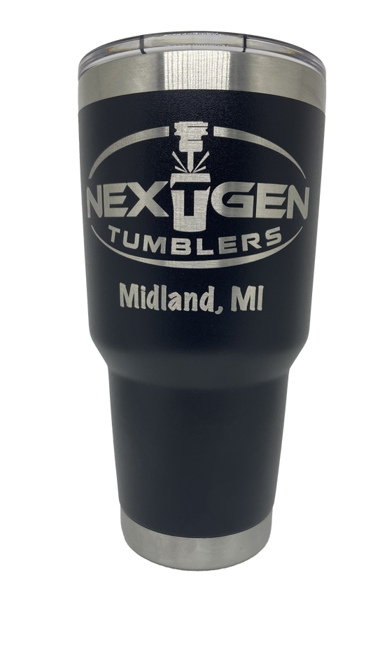 Nextgen tumblers