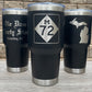 30 oz Custom Tumblers